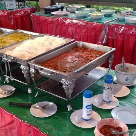 U-Sa Family Hotel Chiang Mai Eksteriør billede