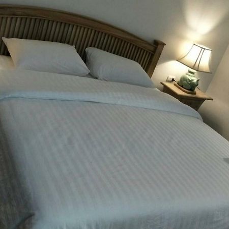 U-Sa Family Hotel Chiang Mai Eksteriør billede