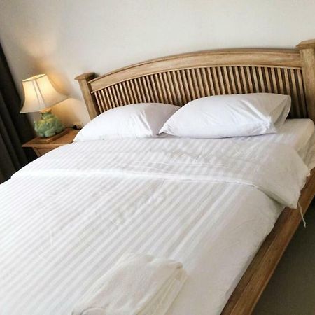 U-Sa Family Hotel Chiang Mai Eksteriør billede