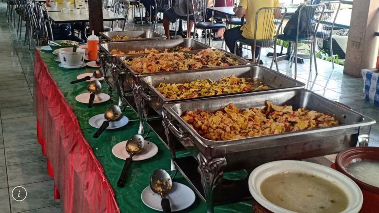 U-Sa Family Hotel Chiang Mai Eksteriør billede