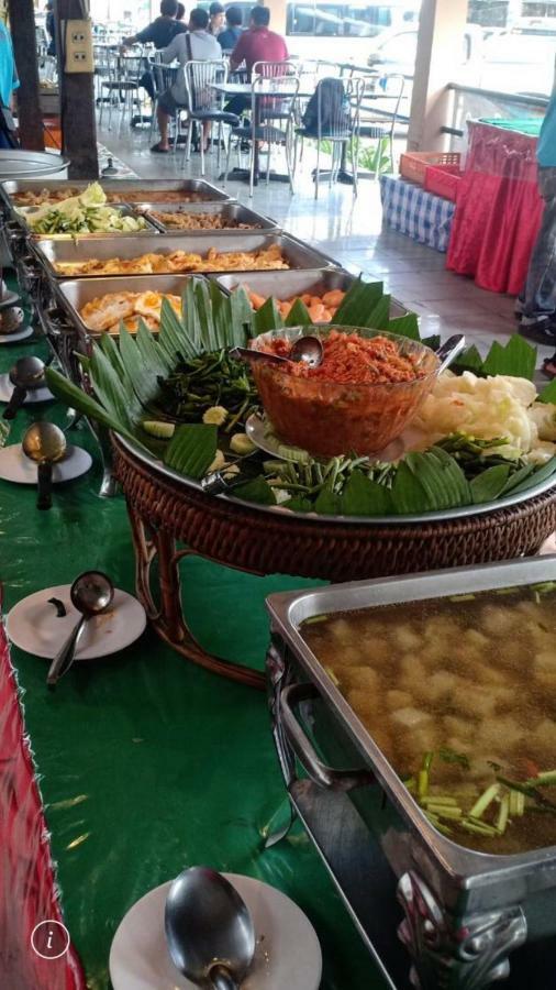U-Sa Family Hotel Chiang Mai Eksteriør billede
