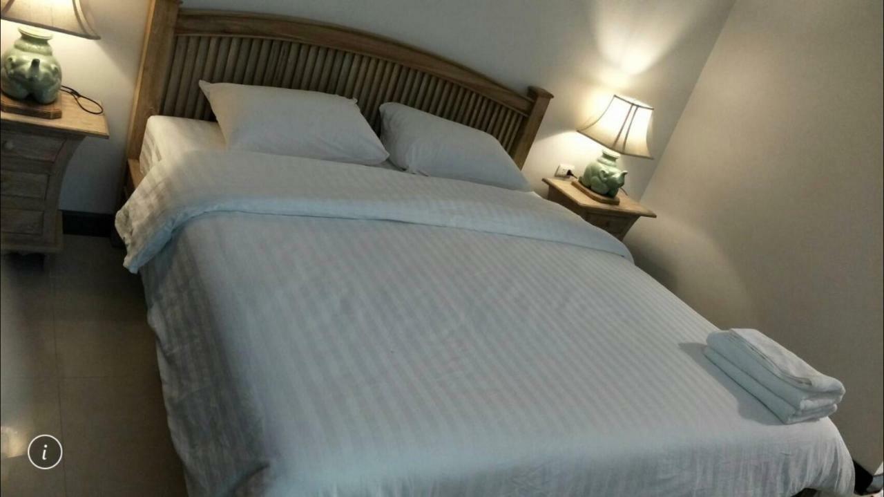 U-Sa Family Hotel Chiang Mai Eksteriør billede