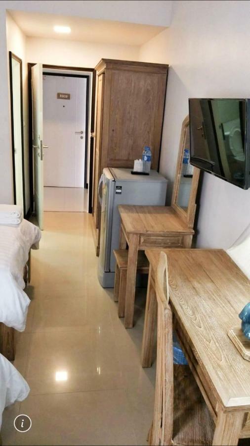 U-Sa Family Hotel Chiang Mai Eksteriør billede
