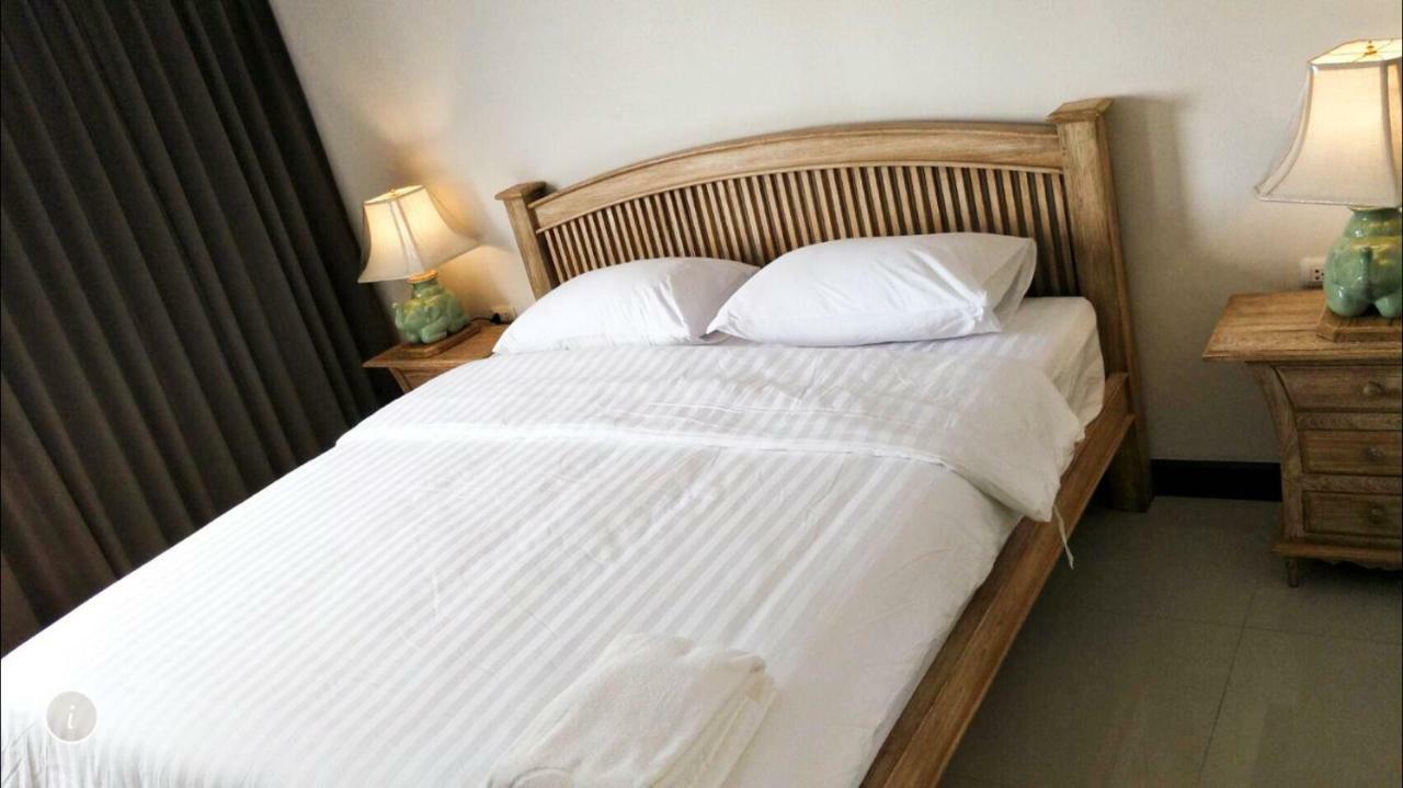 U-Sa Family Hotel Chiang Mai Eksteriør billede
